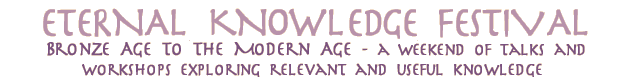 Eternal Knowledge Festival