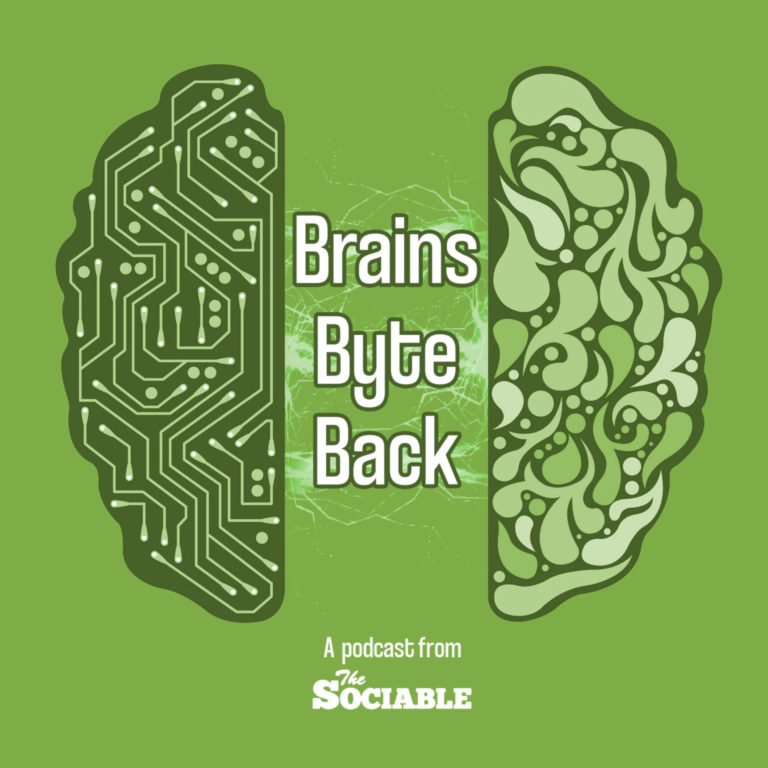 Brains Byte Back