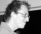 Ronson at Humber Mouth Festival, 2006