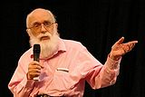 James Randi was a well-known investigator of paranormal claims.