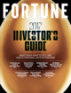 Cover of the issue dated December 15, 2016, featuring its Investor's Guide