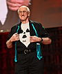 Stewart Brand in 2010