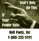 Bell Fuels