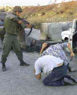 is this iraq, no...PALESTINE