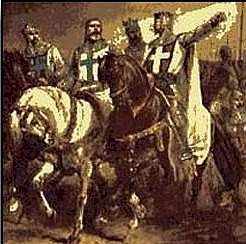 spanish crusade