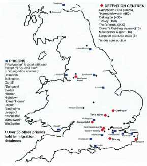 Fortress Britain