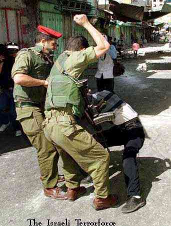 PALESTINE